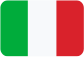Вращающееся сито Italiano
